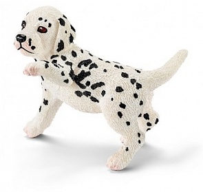 Фигурка - Далматин щенок (Schleich, 16839k)